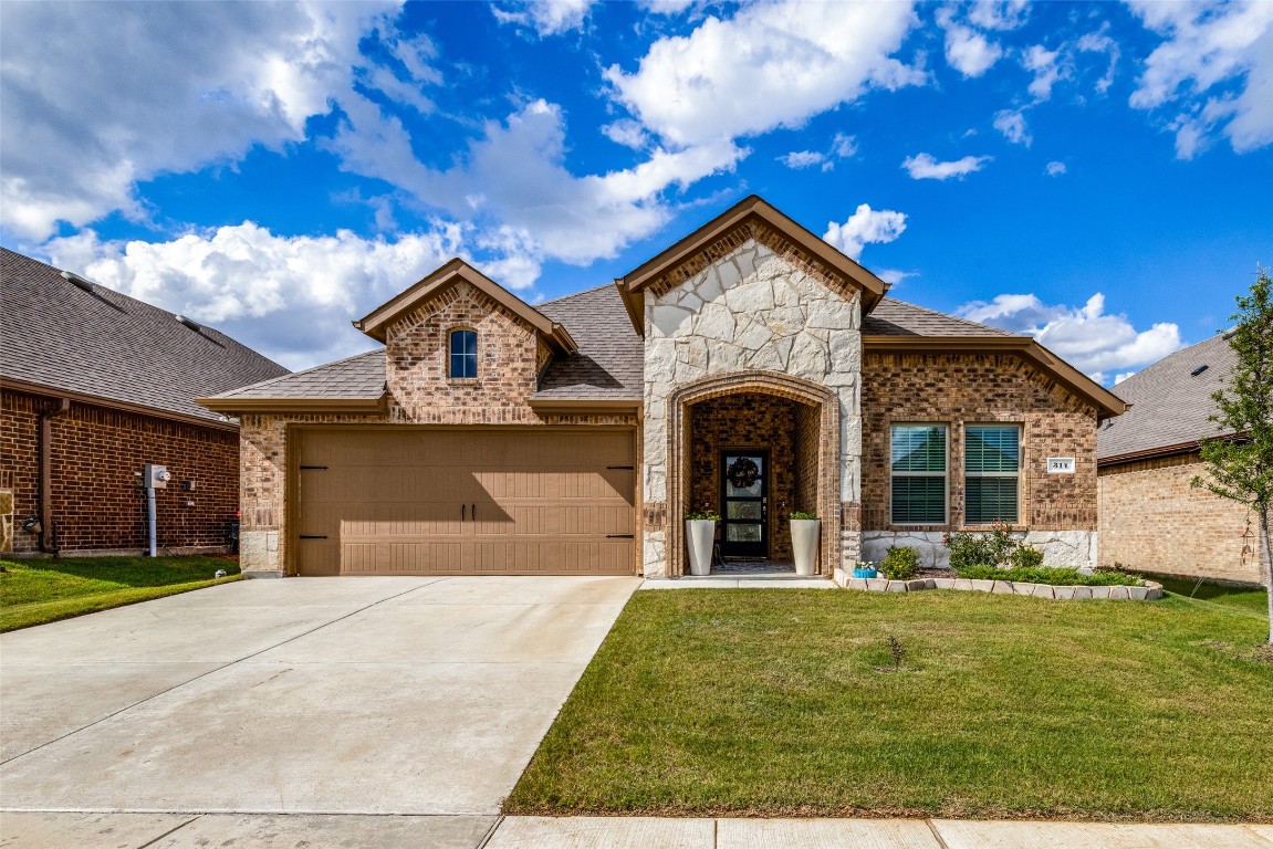 314 Hollow Branch Drive Royse City TX 75189