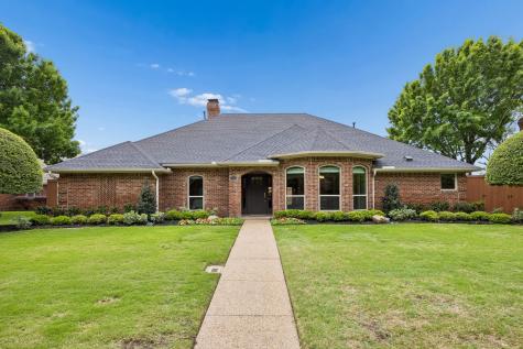 7108 Halprin Court Dallas TX 75252