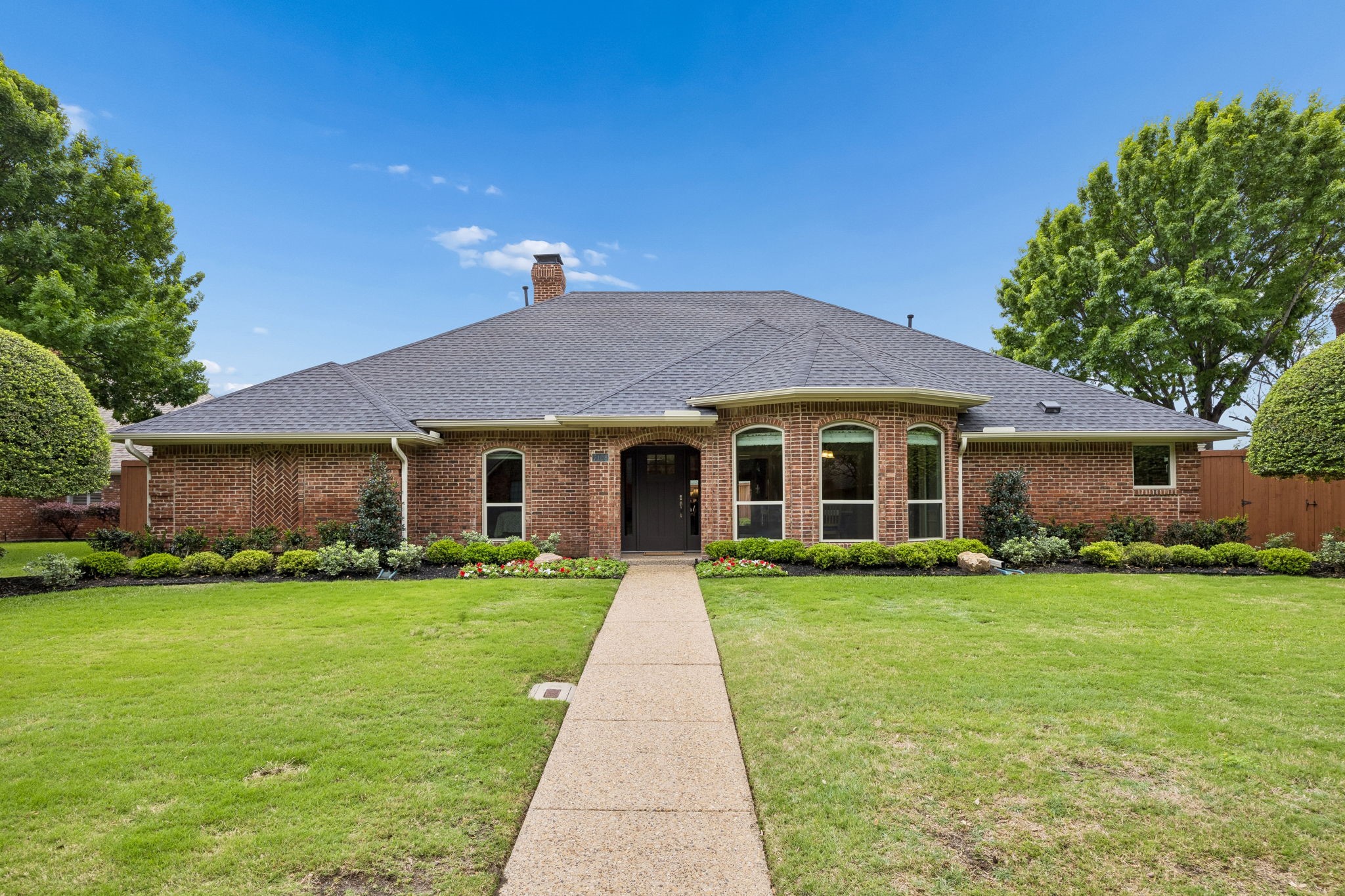 7108 Halprin Court Dallas TX 75252