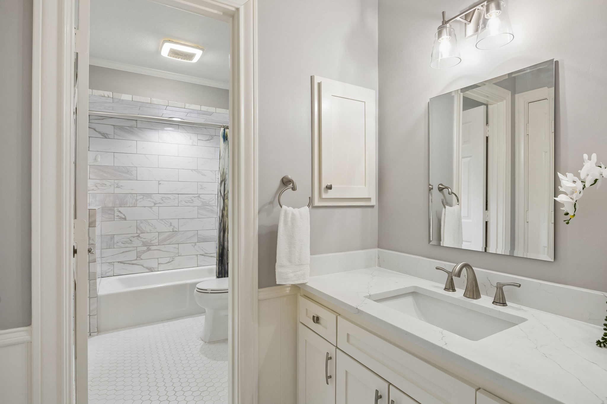 7108 Halprin Court Dallas TX 75252