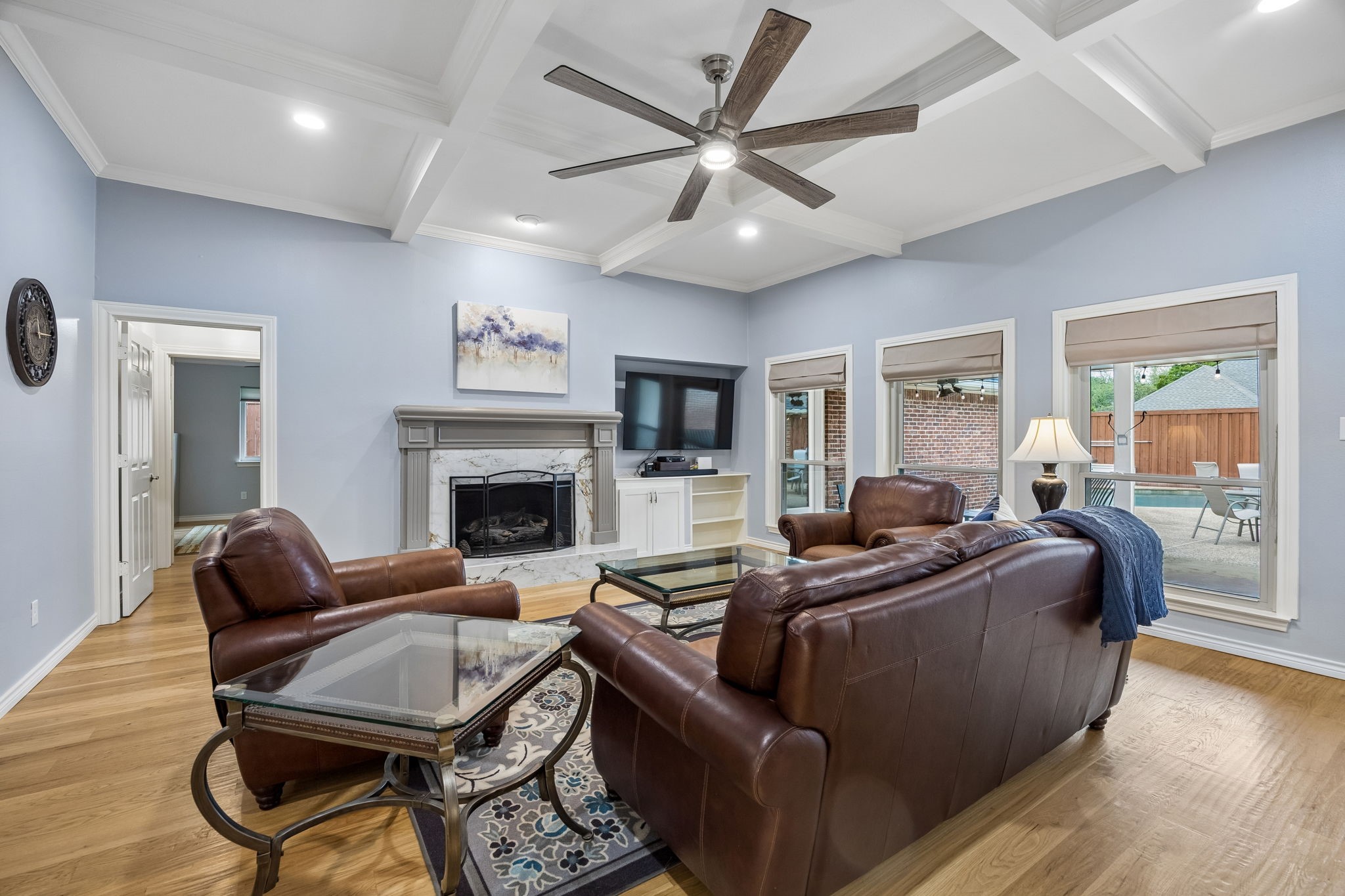 7108 Halprin Court Dallas TX 75252