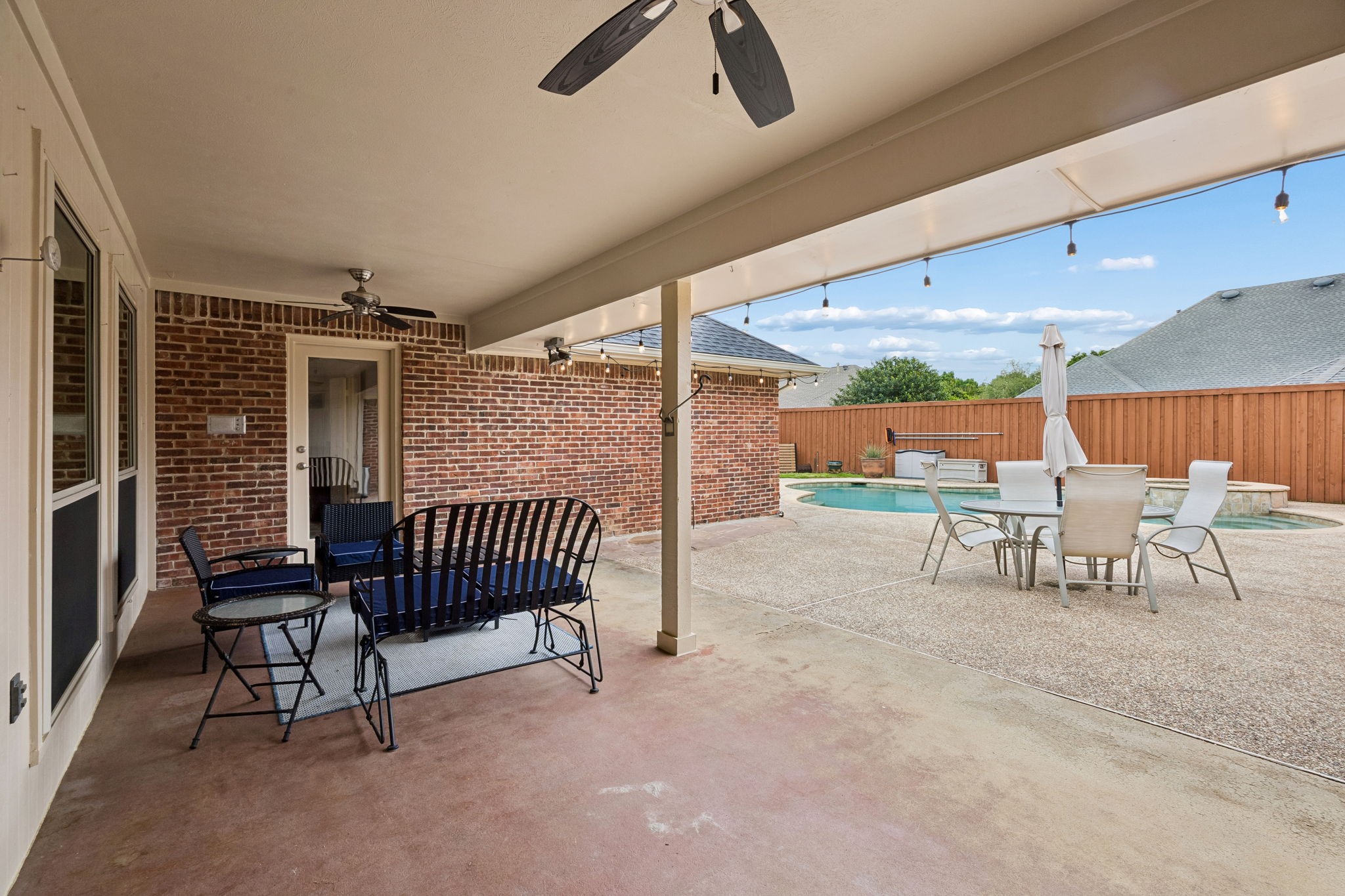 7108 Halprin Court Dallas TX 75252