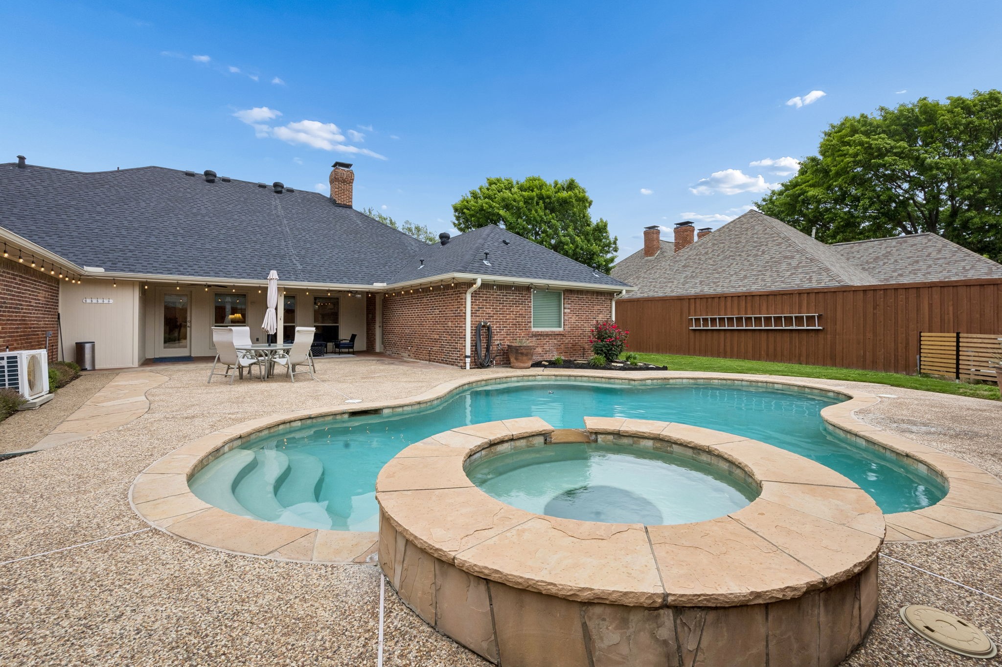 7108 Halprin Court Dallas TX 75252