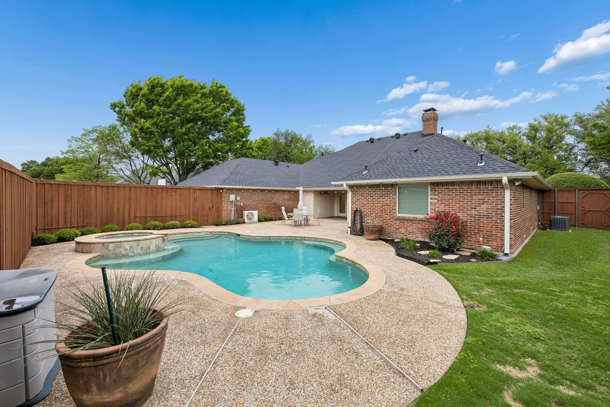 7108 Halprin Court Dallas TX 75252