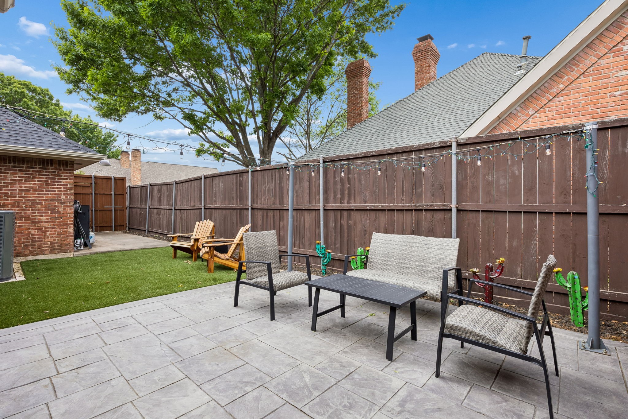 7108 Halprin Court Dallas TX 75252
