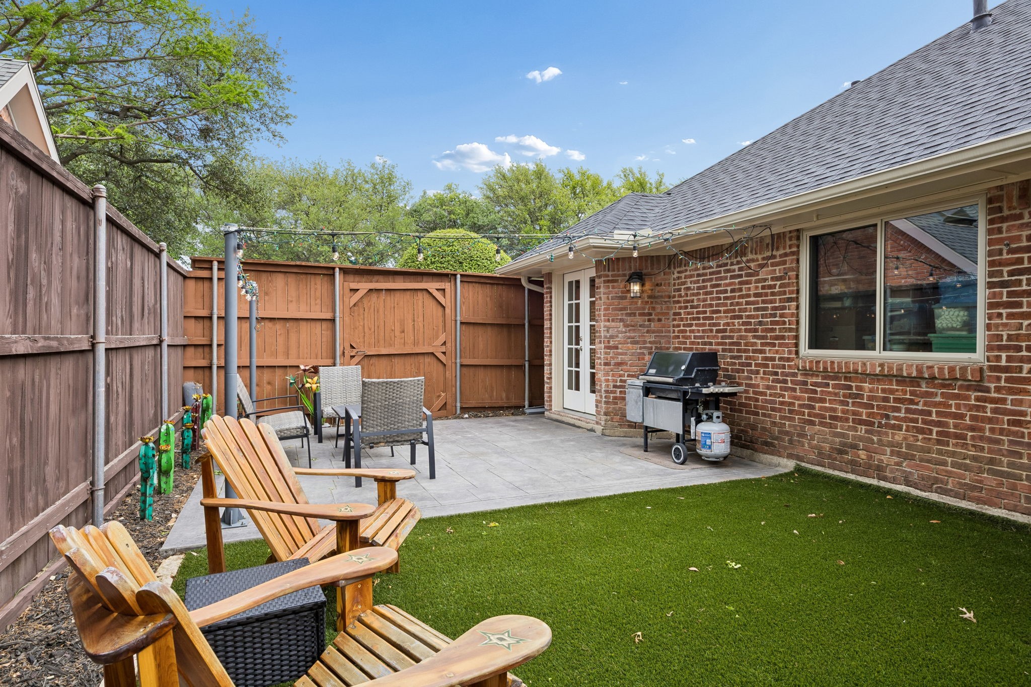 7108 Halprin Court Dallas TX 75252