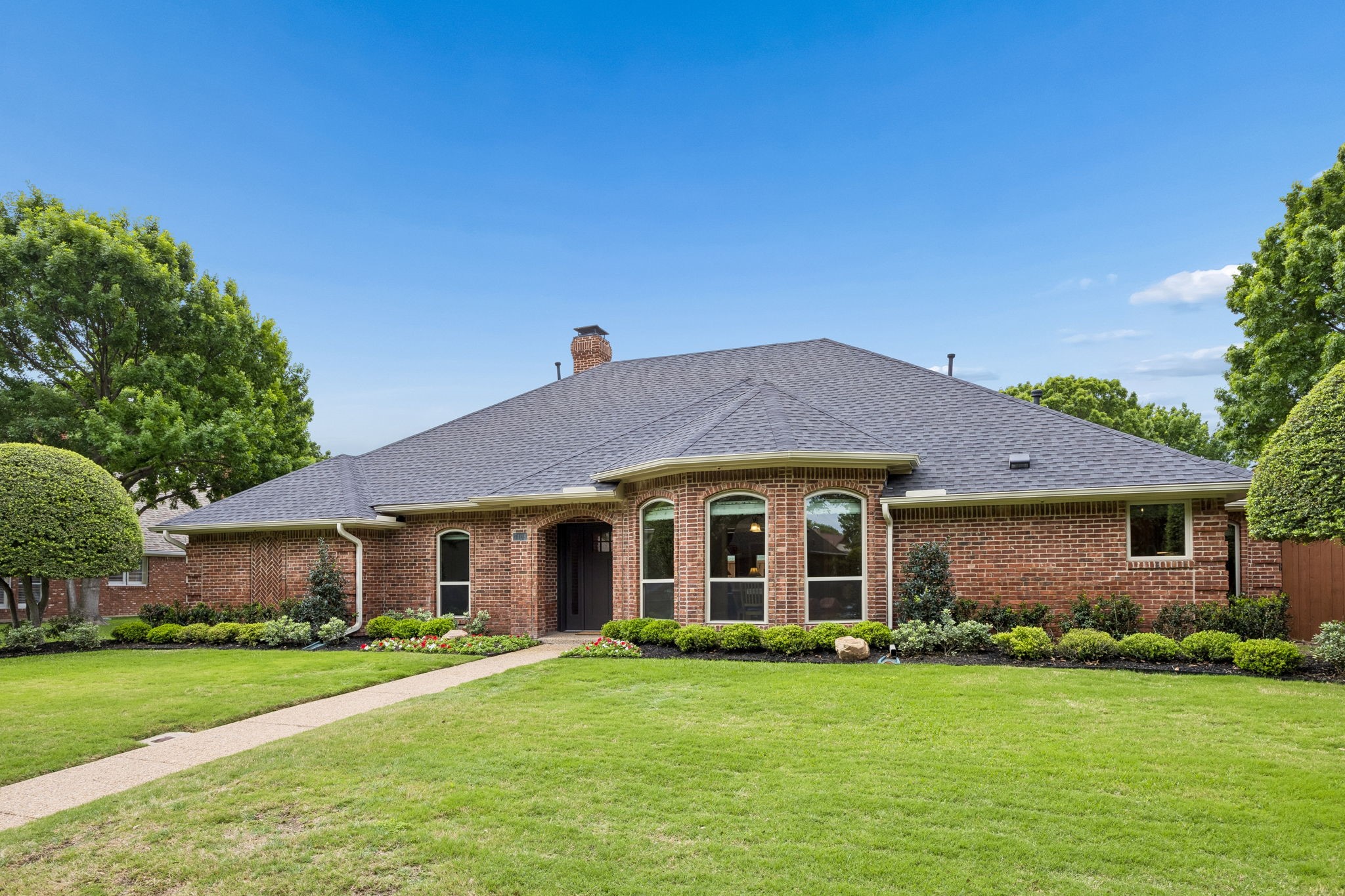 7108 Halprin Court Dallas TX 75252