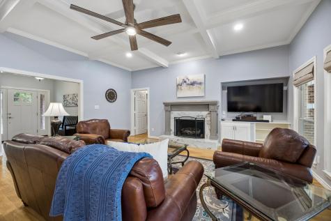 7108 Halprin Court Dallas TX 75252