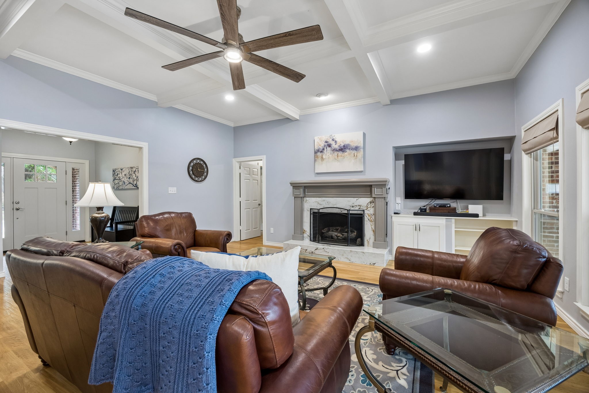 7108 Halprin Court Dallas TX 75252