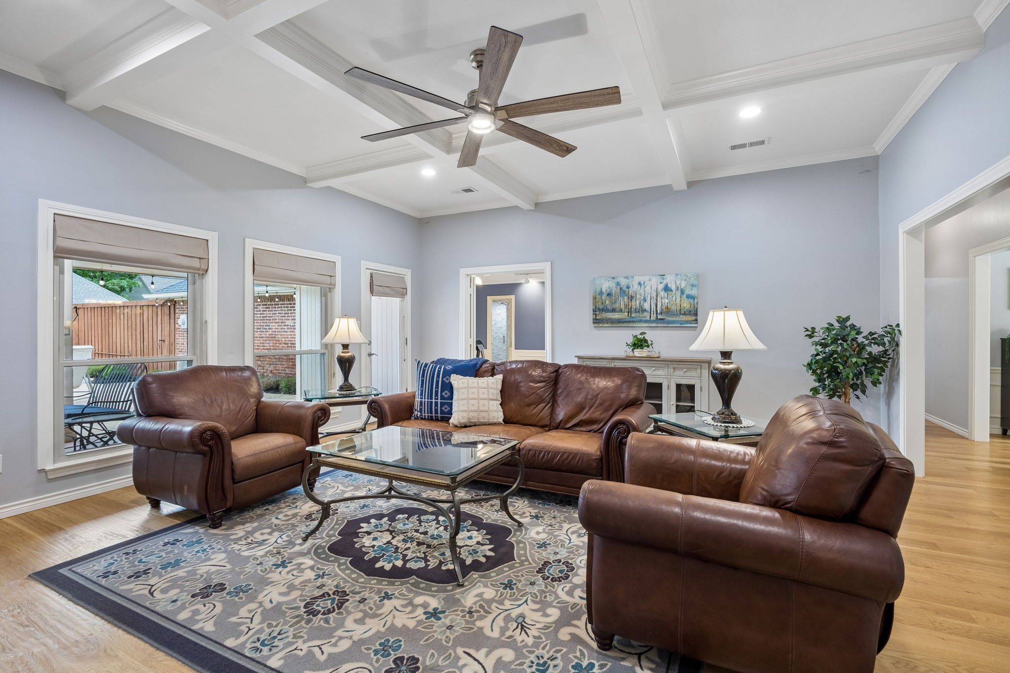 7108 Halprin Court Dallas TX 75252