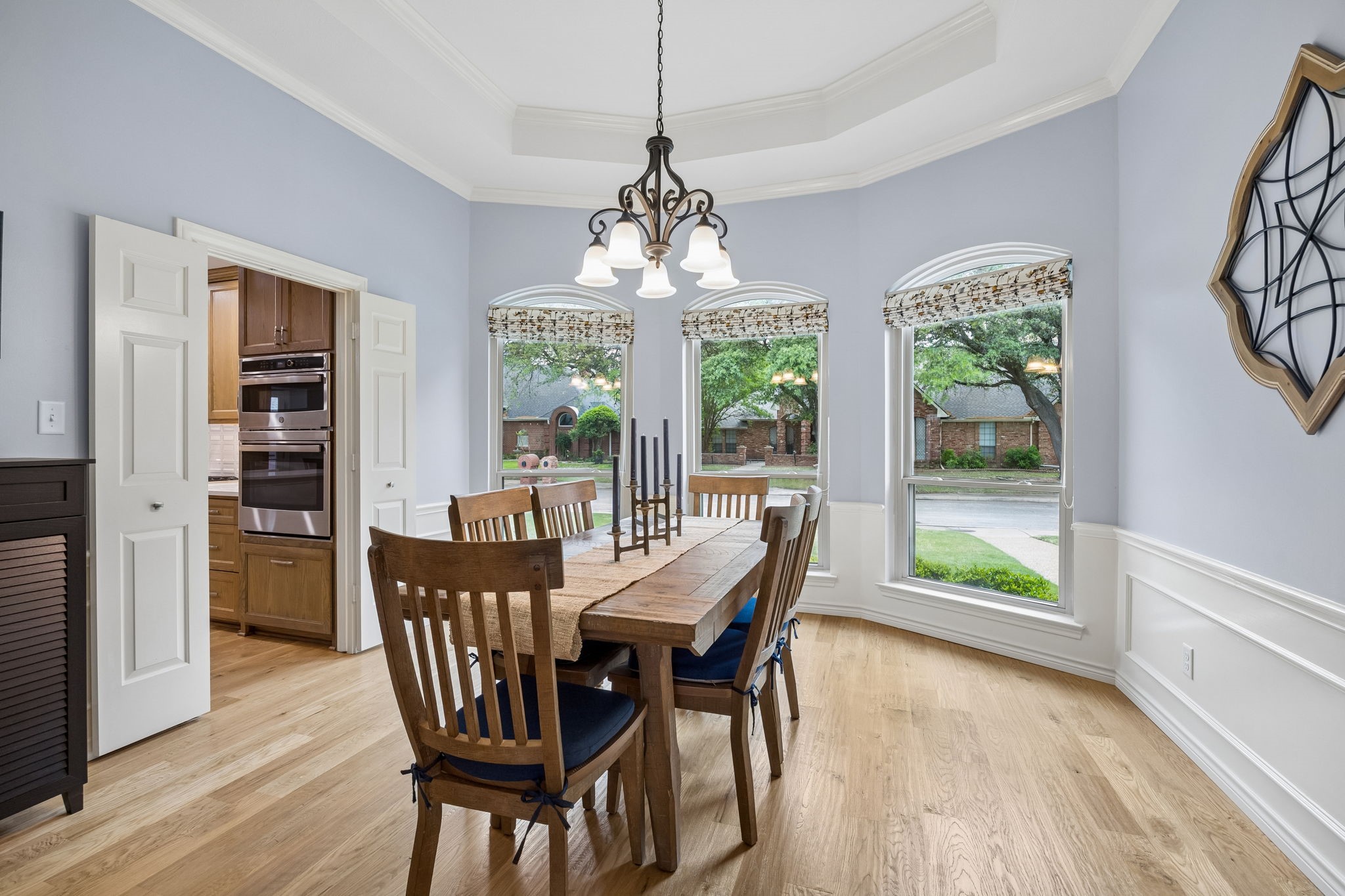 7108 Halprin Court Dallas TX 75252