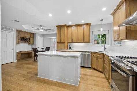 7108 Halprin Court Dallas TX 75252