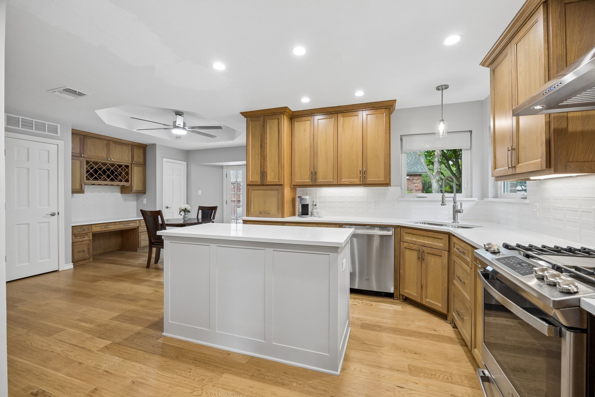 7108 Halprin Court Dallas TX 75252