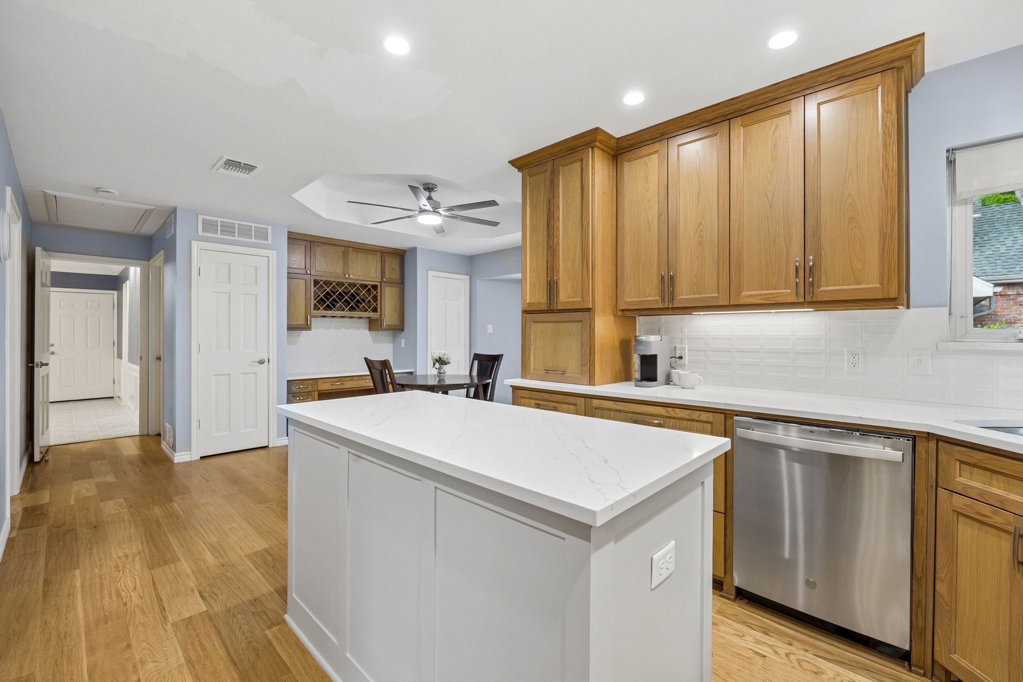 7108 Halprin Court Dallas TX 75252