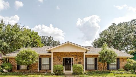 3821 Kelvin Avenue Fort Worth TX 76133