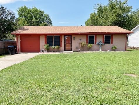 3208 Terrell Road Greenville TX 75402