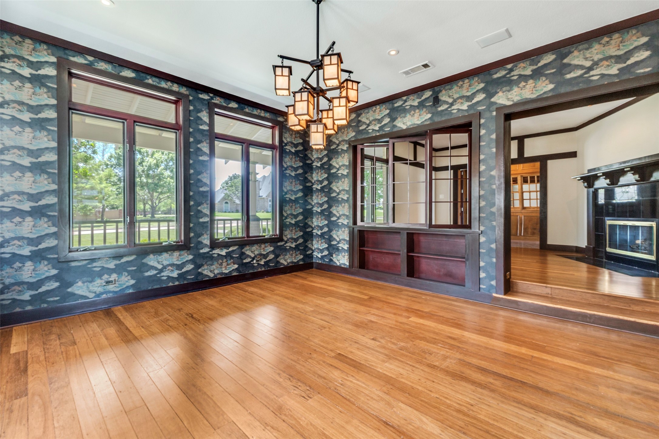 505 Loma Vista Heath TX 75032