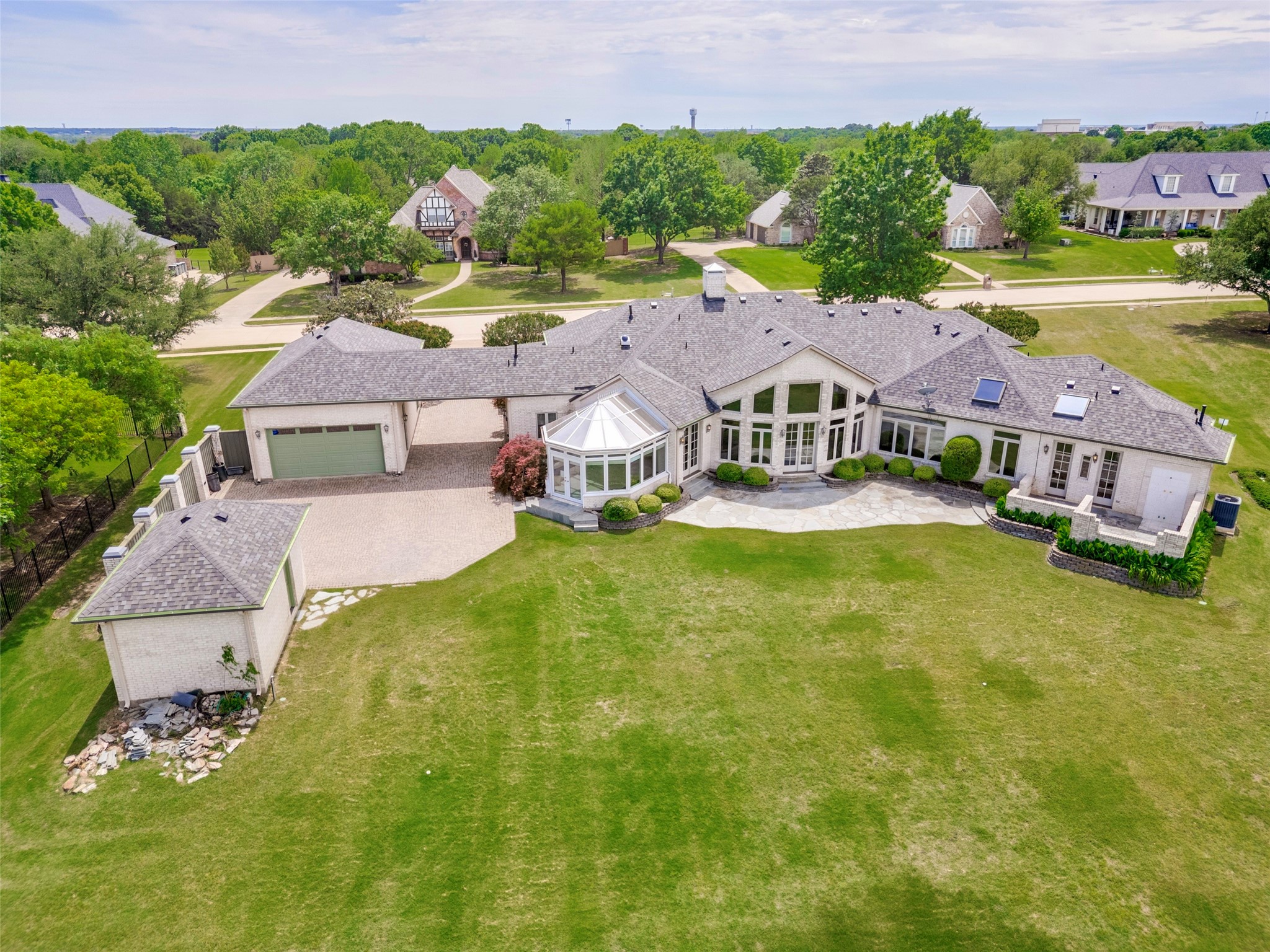 505 Loma Vista Heath TX 75032