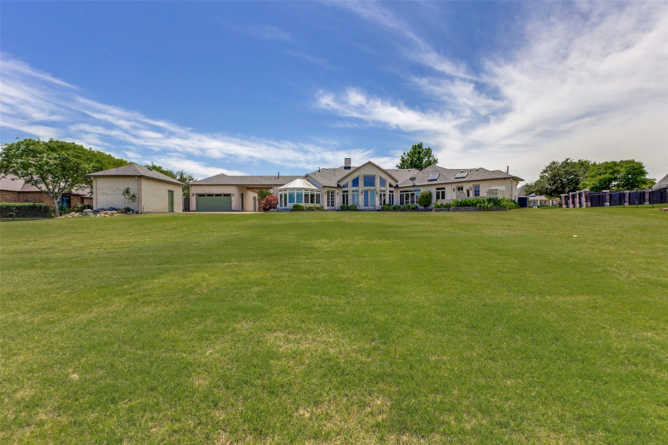 505 Loma Vista Heath TX 75032
