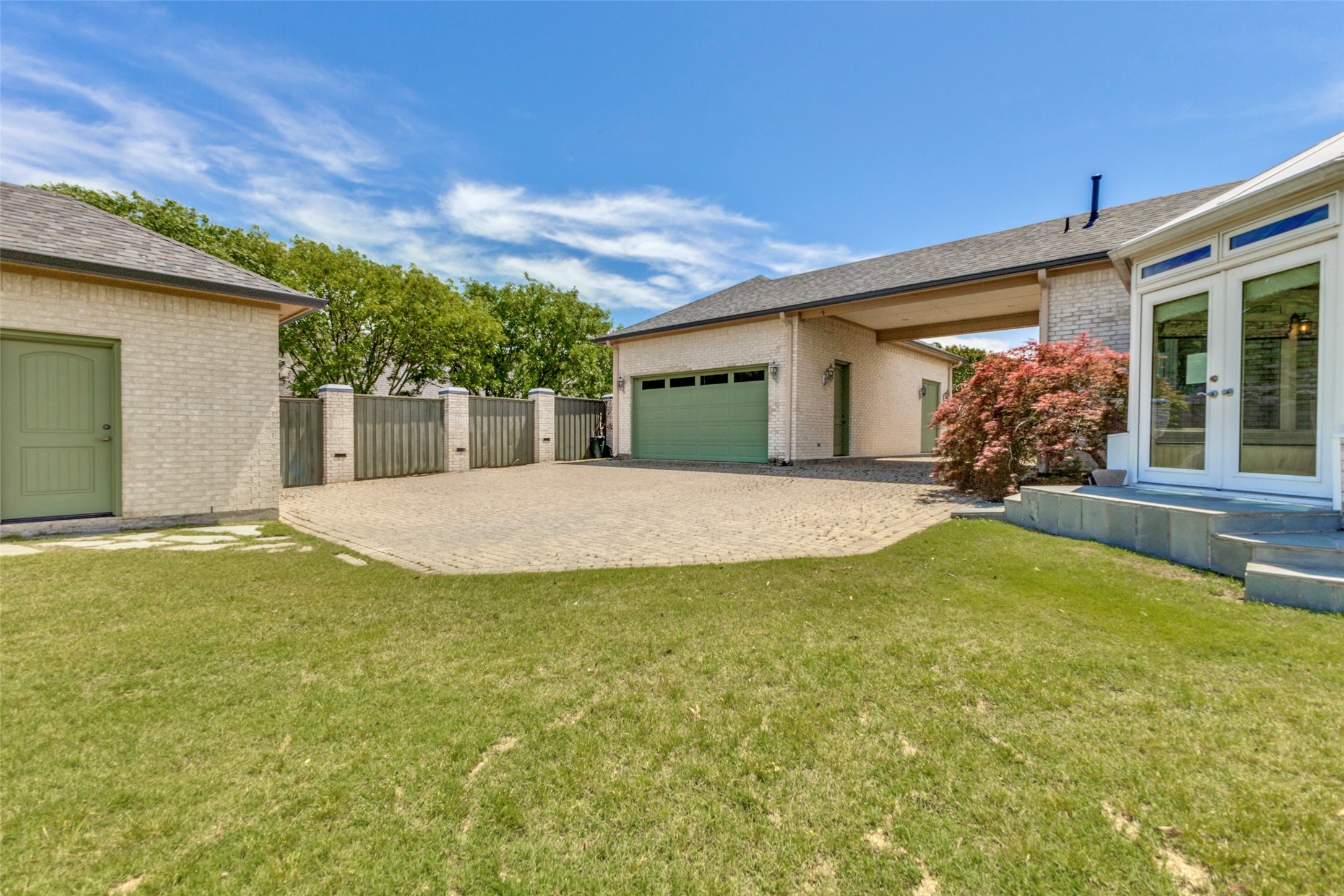 505 Loma Vista Heath TX 75032