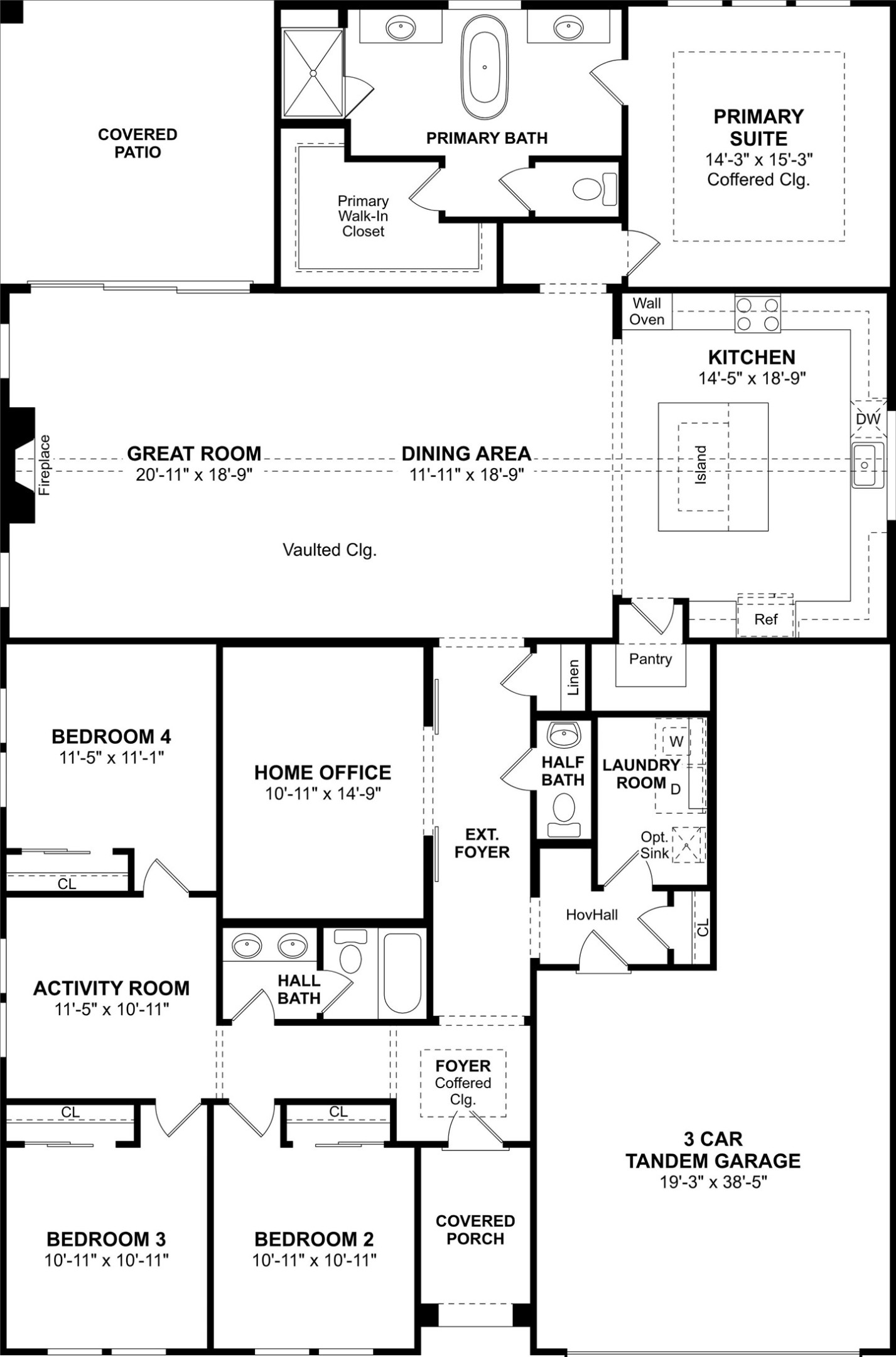 707 Emerald Heights Lavon TX 75166