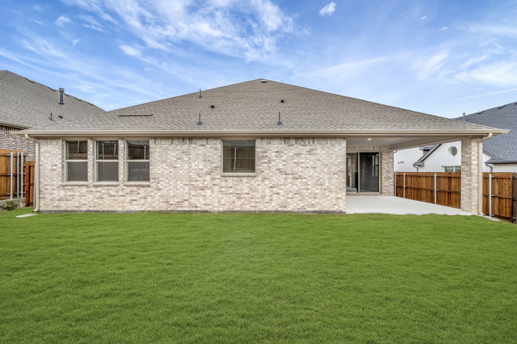 707 Emerald Heights Lavon TX 75166