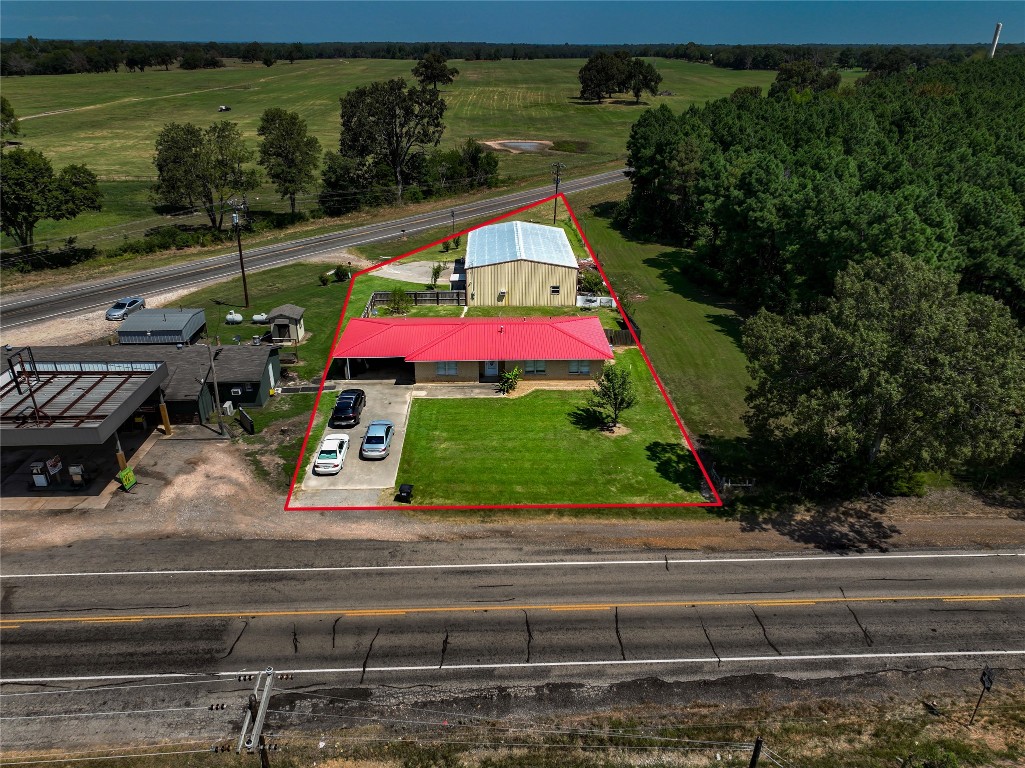 13925 Farm Road 195 Paris TX 75462