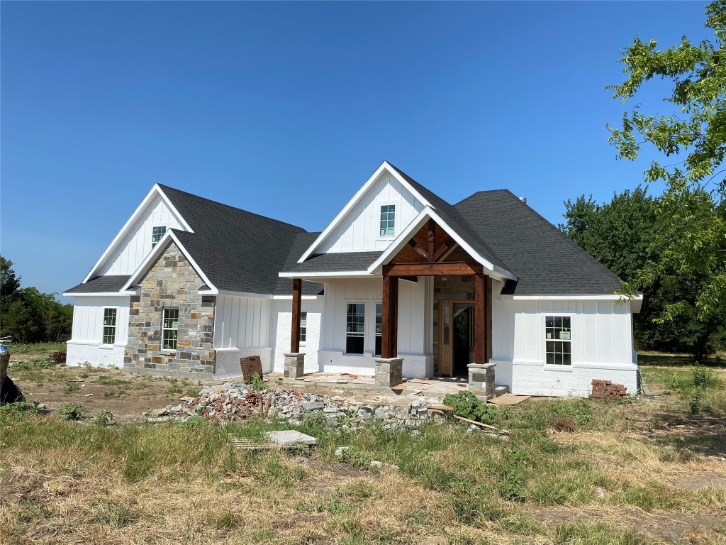 660 County Road 4109 Greenville TX 75401