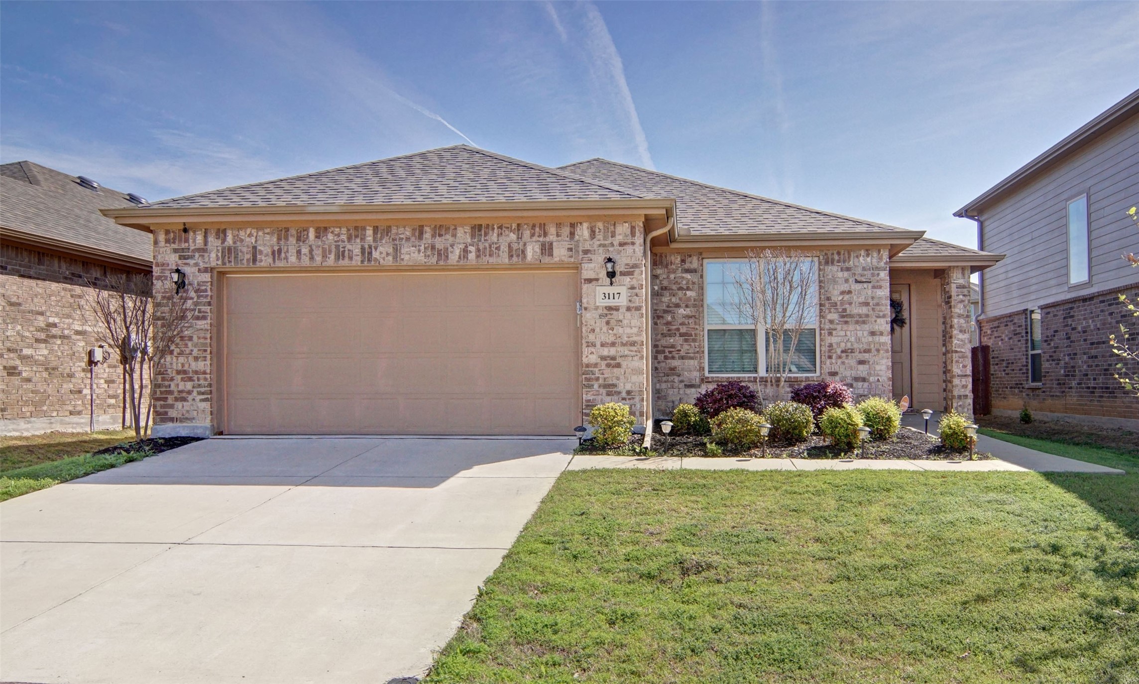3117 Antler Point Drive Fort Worth TX 76108