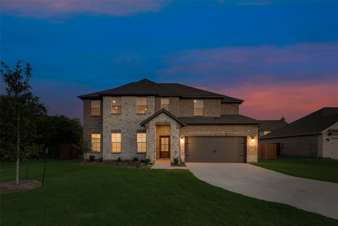 212 Piper Court Caddo Mills TX 75135