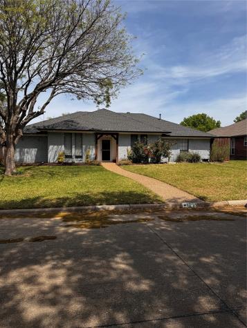 805 Rush Creek Drive Allen TX 75002