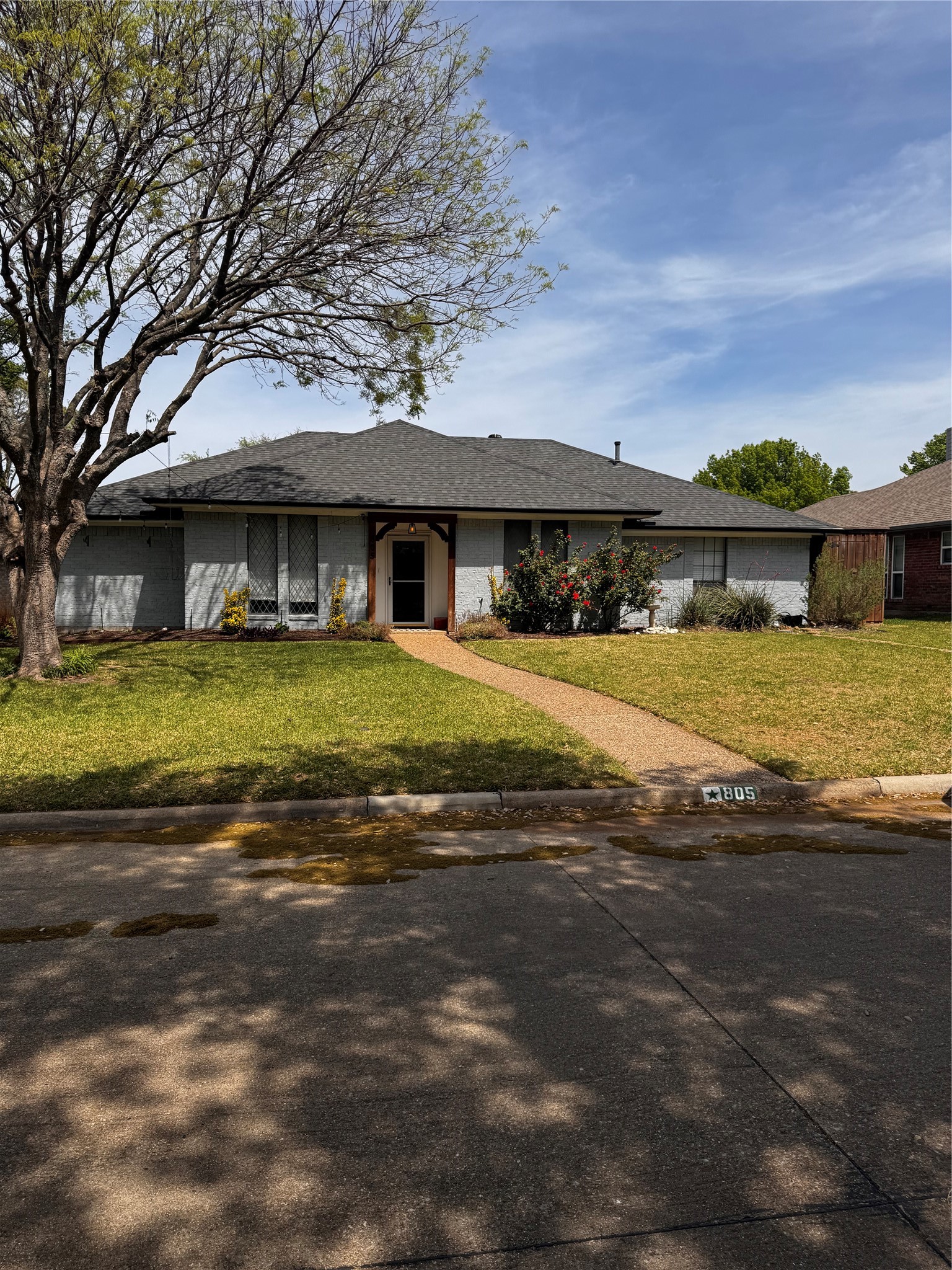 805 Rush Creek Drive Allen TX 75002