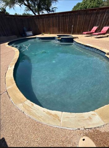 805 Rush Creek Drive Allen TX 75002