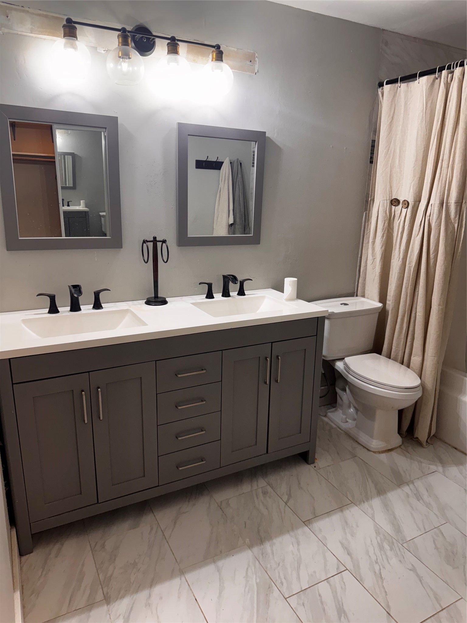 805 Rush Creek Drive Allen TX 75002