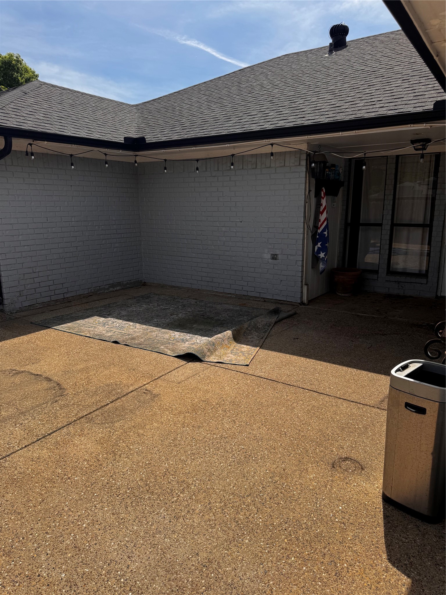 805 Rush Creek Drive Allen TX 75002
