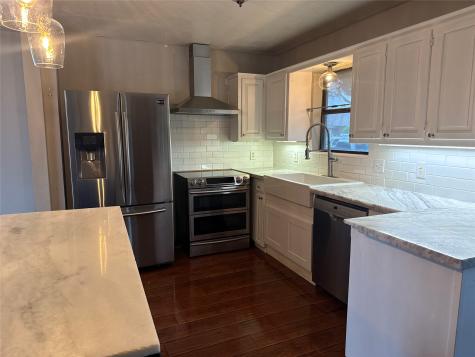 805 Rush Creek Drive Allen TX 75002