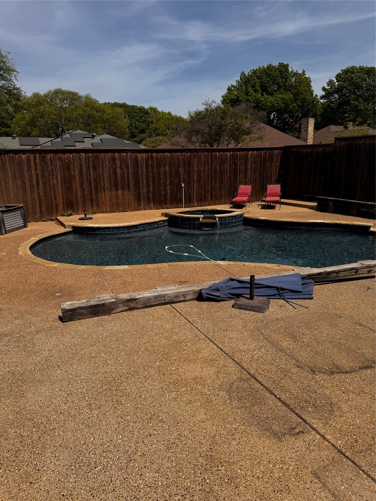 805 Rush Creek Drive Allen TX 75002