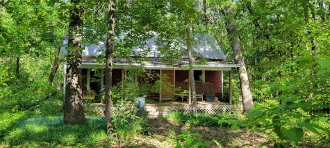 44 Jay Lane Sadler TX 76264
