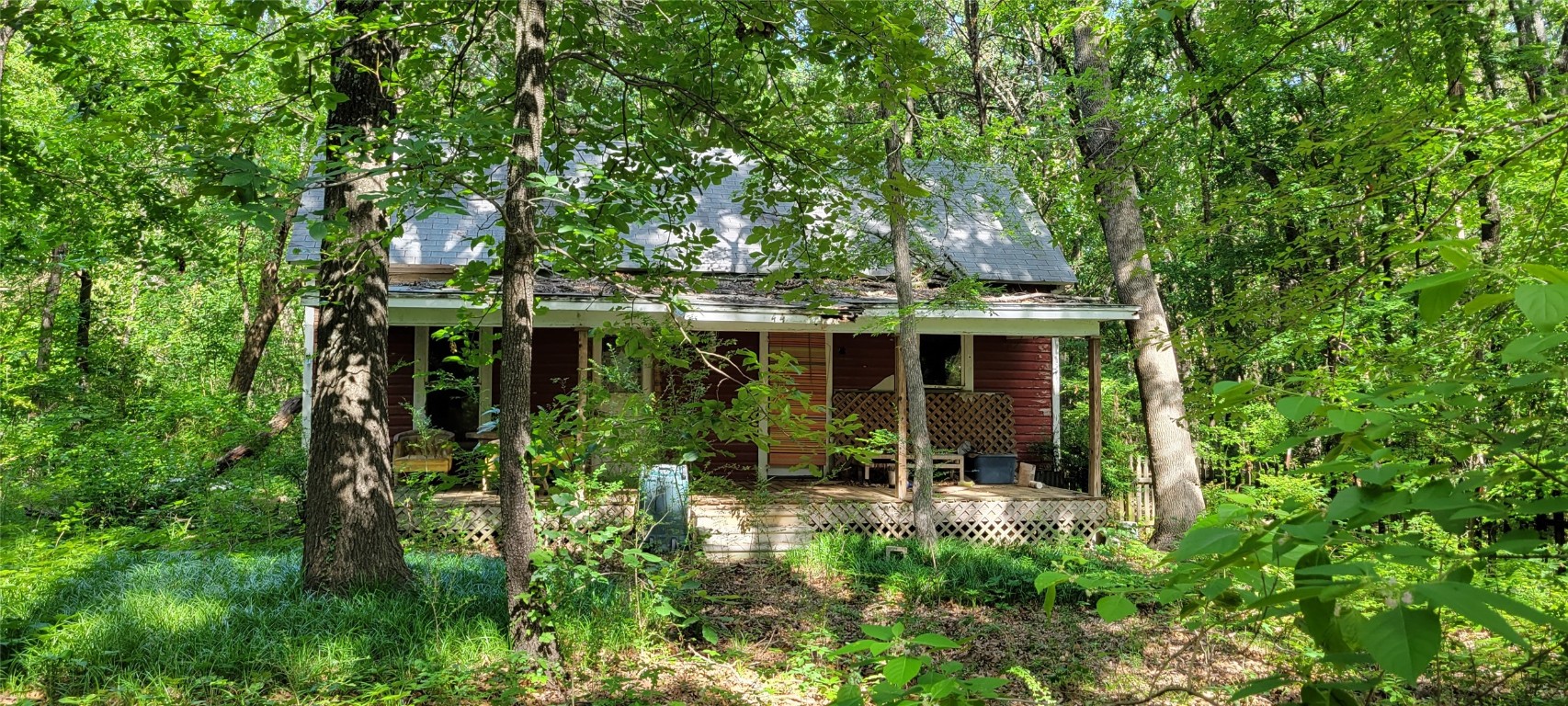 44 Jay Lane Sadler TX 76264
