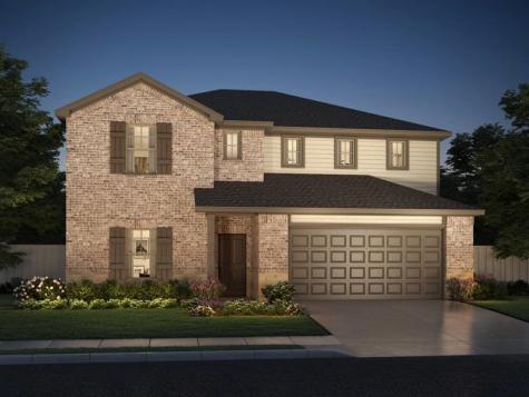 10521 Takala Drive Fort Worth TX 76179
