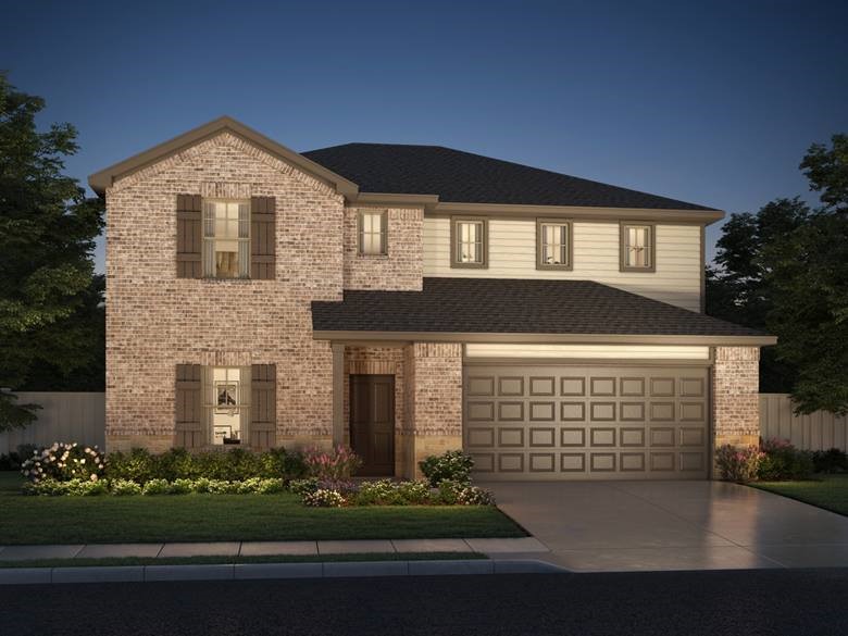 10521 Takala Drive Fort Worth TX 76179