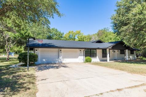404 S Mayben Street Rising Star TX 76471