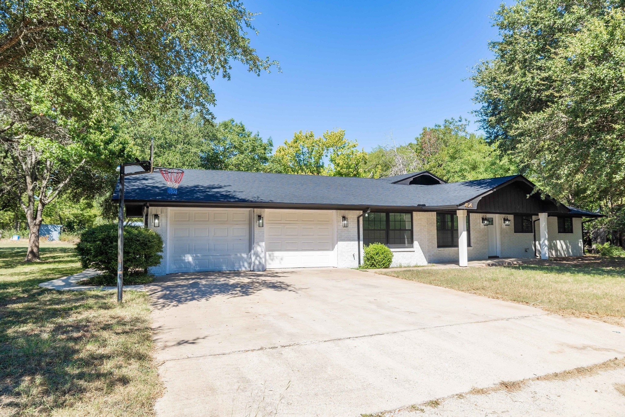 404 S Mayben Street Rising Star TX 76471