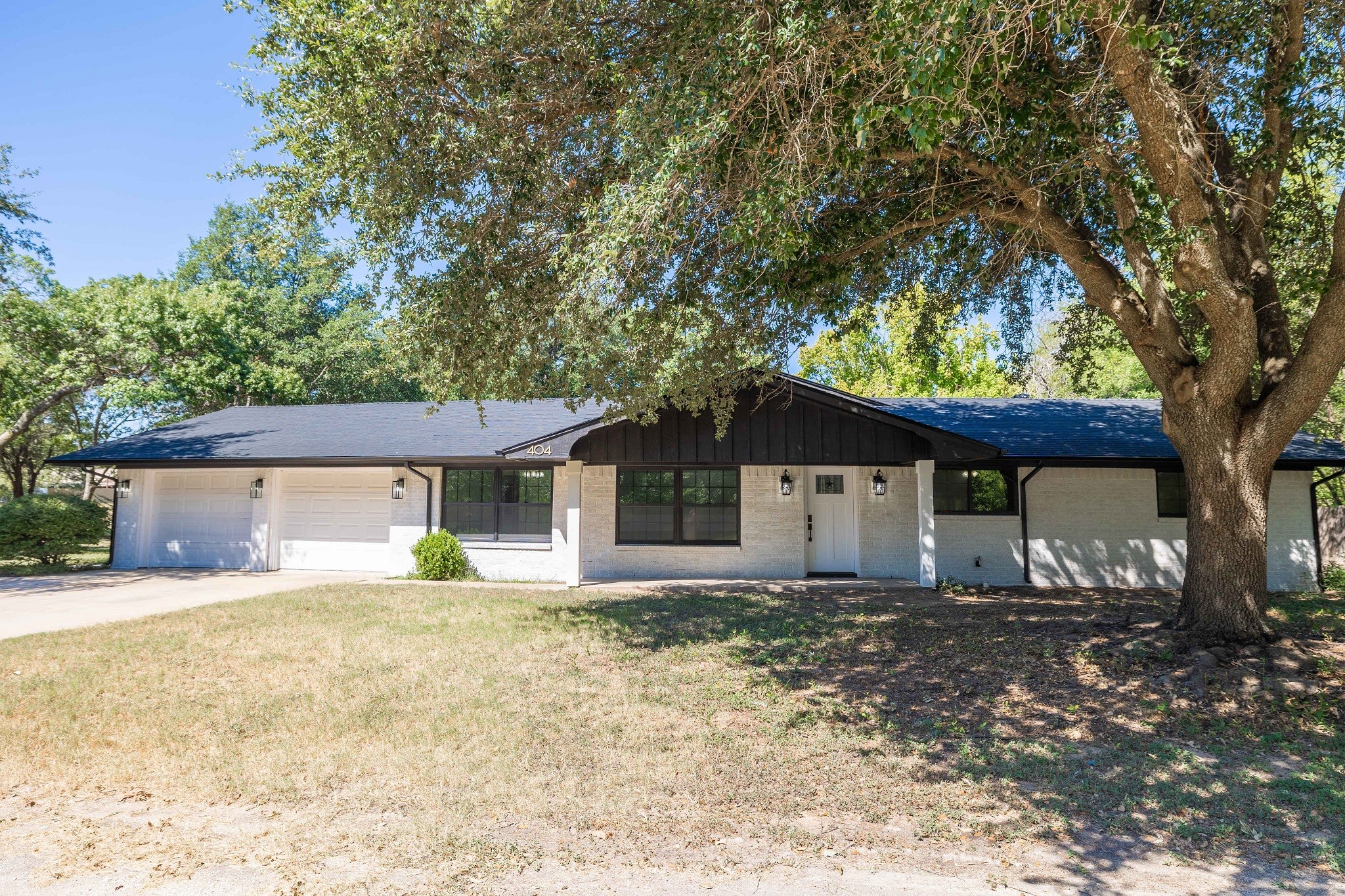 404 S Mayben Street Rising Star TX 76471