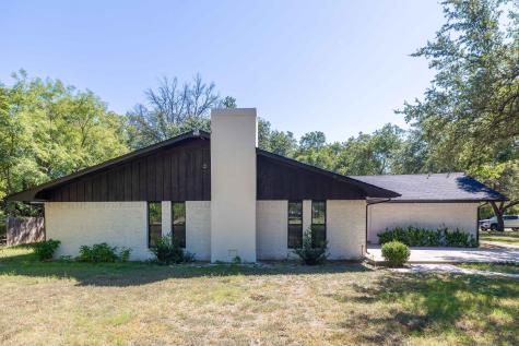 404 S Mayben Street Rising Star TX 76471