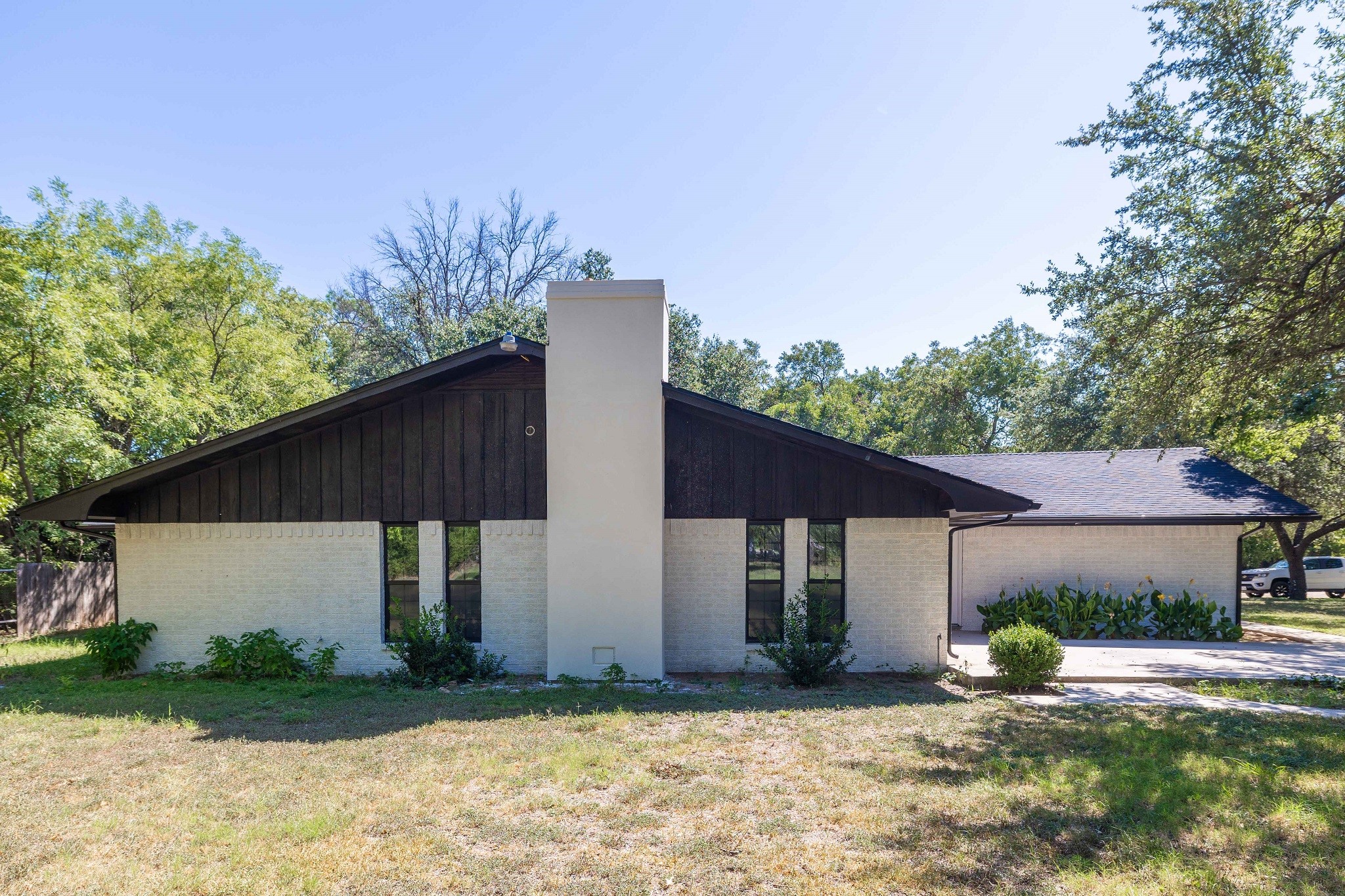 404 S Mayben Street Rising Star TX 76471