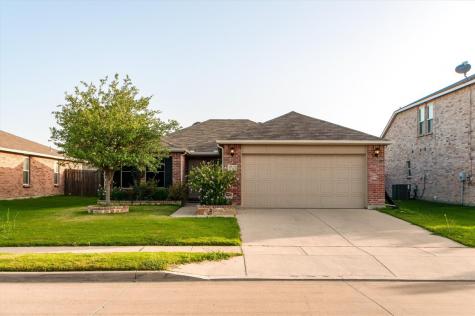 6032 Fantail Drive Fort Worth TX 76179