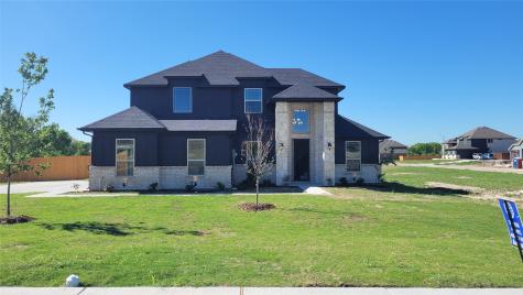 1808 Barrix Court Desoto TX 75115