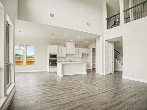 1808 Barrix Court Desoto TX 75115