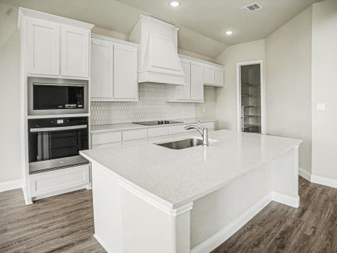 1808 Barrix Court Desoto TX 75115
